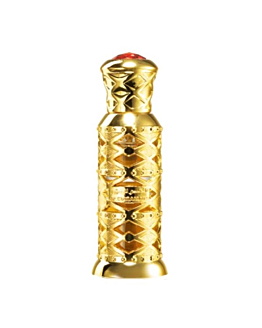 Al Haramain Musk Floral olejek perfumowany, 12ml