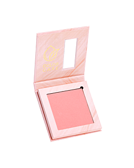 Color Care Matowy Róż Wegański – 03 Rose