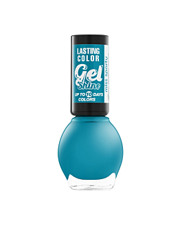 Miss Sporty Lasting Color Gel Shine lakier do paznokci 577, 7ml