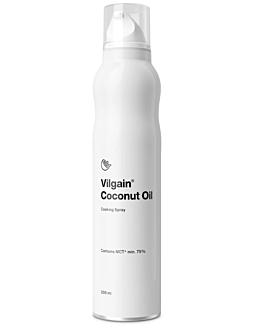Vilgain Olej kokosowy w sprayu 200 ml