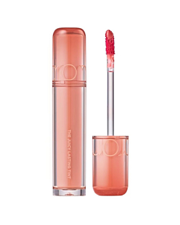 Rom&nd The Juicy Lasting Tint błyszczyk do ust 10 Bare Apricot, 3.5g
