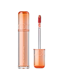 Rom&nd The Juicy Lasting Tint błyszczyk do ust 01 Pomelo Skin, 3.5g