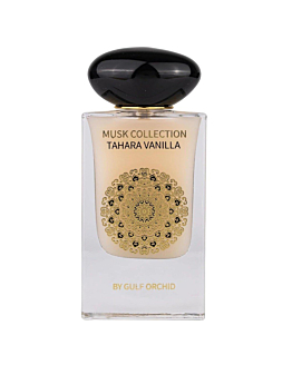 Gulf Orchid Tahara Vanilla woda perfumowana spray, 60ml