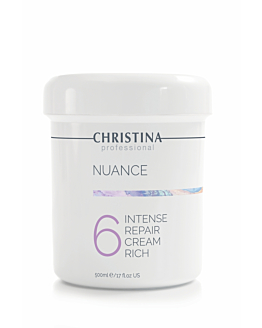 Christina Nuance Krem Intensywnie Regenerujący