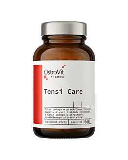 OstroVit Pharma Tensi Care 60 kapsułek