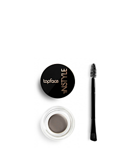 Topface Instyle Eyebrow Gel żel do brwi 006, 3.5g