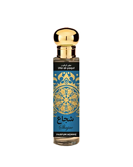 Saphir Utur Al Yaqut Shujae woda perfumowana spray, 30ml