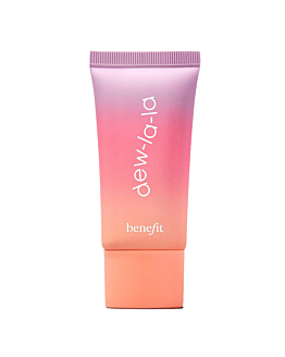 Benefit Dew-la-la Liquid Glow rozświetlacz w płynie Lumi, 25ml