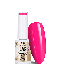 AlleLac Fanaberia Lakier Hybrydowy UV LED Nr 26 5 g