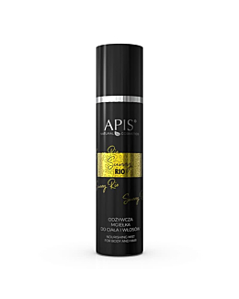 APIS Sunny Rio odżywcza mgiełka do ciała i włosów, 150ml