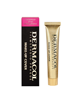 Dermacol Make-Up Cover wodoodporny podkład mocno kryjący 226 SPF30, 30g