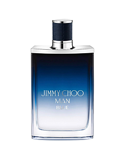 Jimmy Choo Man Blue woda toaletowa spray, 100ml