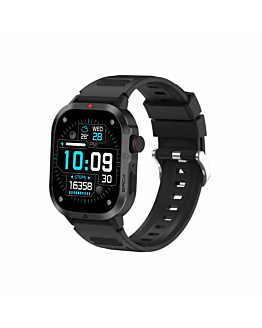 Denver SWC-195B Smartwatch, Czarny