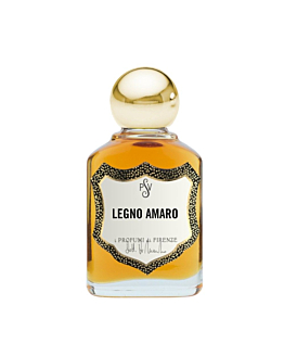 I Profumi Di Firenze Legno Emaro woda perfumowana miniatura, 10ml