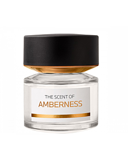 BMW The Scent of Amberness woda perfumowana spray, 100ml