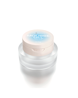 PB Nails Żel do zdobień 3w1 Mousse Gel MS10