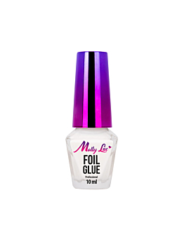 MollyLac Foil Glue Klej Do Folii Transferowej 10 ml