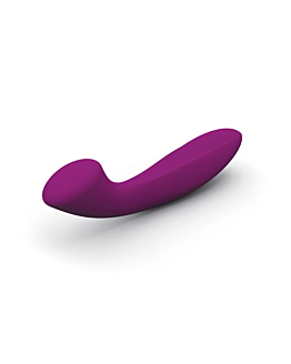 Lelo Masażer Prostaty I Punktu G Ella Deep Rose