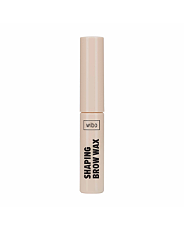 Wibo Shaping Brow Wax wosk do stylizacji brwi