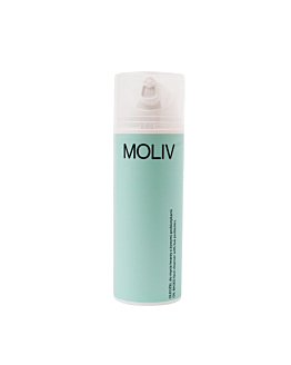 Moliv Oleożel do mycia twarzy z żywymi probiotykami 150ml