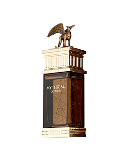 French Avenue Mythical Gryphon woda perfumowana spray, 100ml