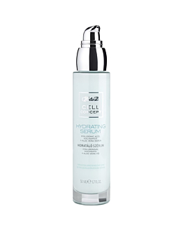 Helia-D Cell Concept Hydrating Serum nawilżające serum do skóry bardzo suchej i wrażliwej, 50ml