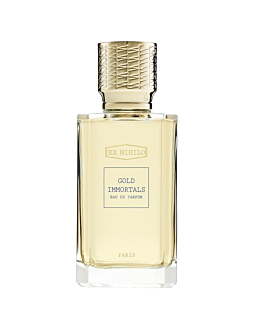 Ex Nihilo Gold Immortals woda perfumowana spray, 100ml
