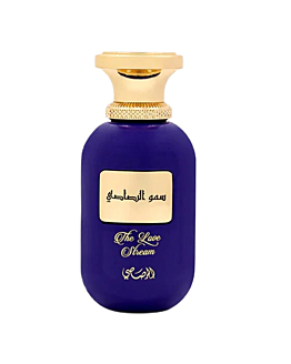 Rasasi The Love Stream woda perfumowana spray, 100ml