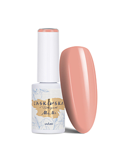 MollyNails @Bouquet by Laskovska Tulip Dreams Lakier Hybrydowy UV LED 7 g