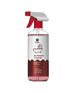 HiSkin Home Bathroom Cleaner środek czyszczący do łazienki, 750ml