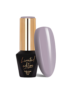 MollyLac Limited Edition Lakier Hybrydowy UV LED Nr 467 Downtown 10 g