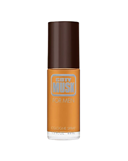 Coty Musk For Men woda kolońska spray, 44ml