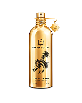Montale Arabians woda perfumowana spray, 100ml