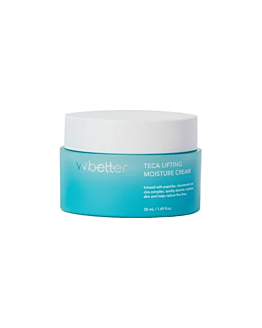 vvbetter Teca Lifting Moisture Cream, nawilżający krem do twarzy, 50ml