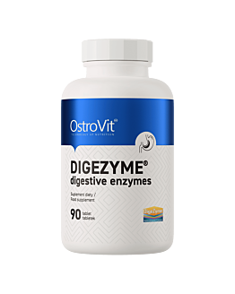 OstroVit Digezyme Enzymy Trawienne