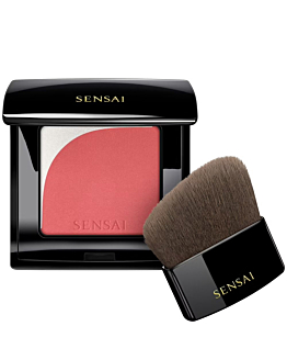 Sensai Blooming Blush róż do policzków 01 Blooming Mauve, 4g