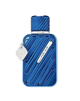 Fragrance World Inizio For Him woda perfumowana spray, 100ml