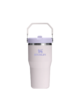 Stanley Kubek IceFlow Flip Straw 2.0 0.59L Sahara