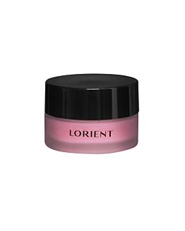 Lorient Velvet Kiss Waniliowy balsam do ust 10g