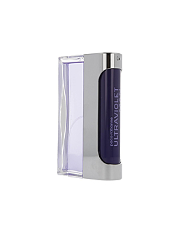 Paco Rabanne Ultraviolet Man woda toaletowa spray, 100ml