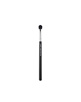 Jessup Highlight Brush 250 LARGE FLUFF, pędzel do rozświetlacza czarny, 1 szt