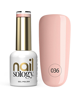 Clavier Nailsology lakier hybrydowy 036 Peachfection, 8ml