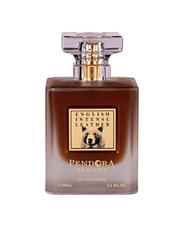 Pendora Scents English Intense Leather woda perfumowana spray, 100ml