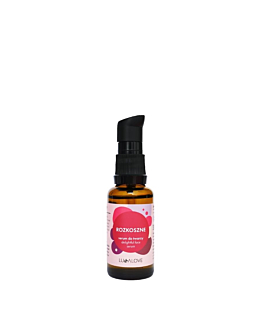 Lullalove Rozkoszne serum przeciwstarzeniowe do twarzy