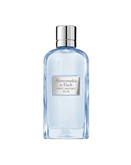 Abercrombie & Fitch First Instinct Blue Woman woda perfumowana spray, 100ml