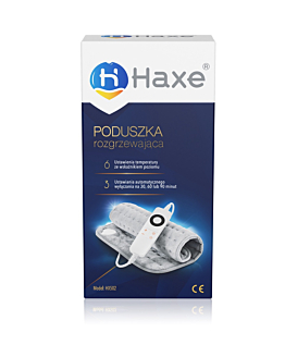 HAXE Poduszka rozgrzewająca