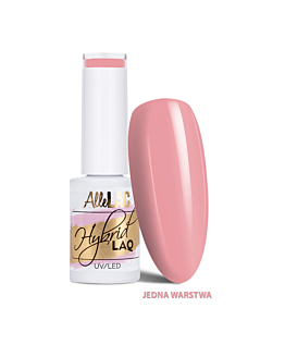 AlleLac Lakier Hybrydowy Nr 246 Gel Polish Limited Edition 5 g