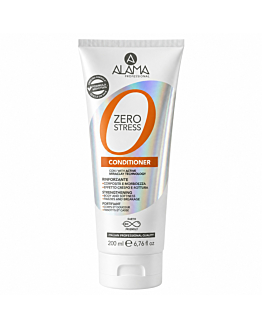 Alama Zero Stress Odżywka Wzmacniająca odżywka do włos&oacute;w osłabionych 200ml