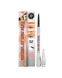 Benefit Precisely My Brow Pencil kredka do brwi 2.5 Neutral Blonde, 0.08g