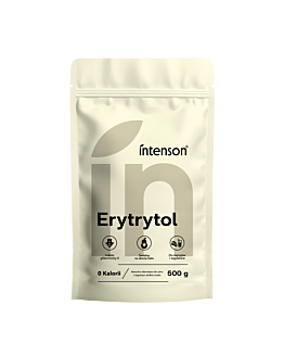 Intenson Erytrytol 500g